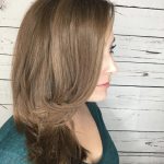 Evolution Salon Hair Cut 7 - Lilly