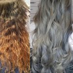 Evolution Salon Denver Hair Color